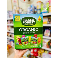 Kẹo dẻo gấu 65 gói