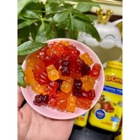 KẸO DẺO GẤU GUMMY VITES