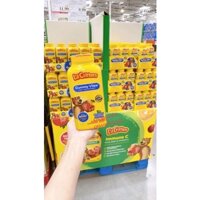Kẹo dẻo gấu Vitamin Tổng hợp cho bé [Mỹ] Lil Critters Gummy Vites Multivitamin 300 viên [Chính hãng]