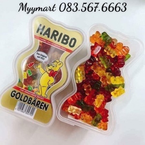 Kẹo Dẻo Goldbaren Haribo
