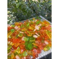 Kẹo dẻo handmade