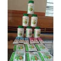 Kẹo dẻo happy vitamin tổng hợp (giảm giá)