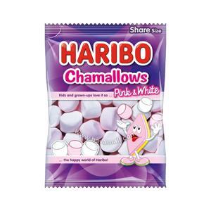 Kẹo dẻo Haribo (gói 150g) Chamallows