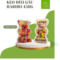Kẹo dẻo Haribo Goldbears