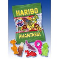 kẹo dẻo Haribo [LTN56]