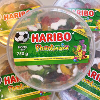 KẸO DẺO HARIBO PHANTASIA 750G - ĐỨC