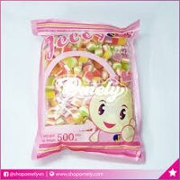 Kẹo dẻo hiệu jongkol 500g