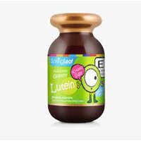 Kẹo dẻo hỗ trợ bổ mắt thị lực Spring Leaf Gummies Lutein cho bé Springleaf