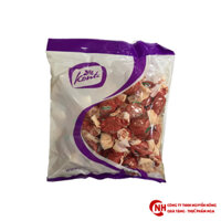 Kẹo dẻo hương trái cây Konti – Hương Dâu