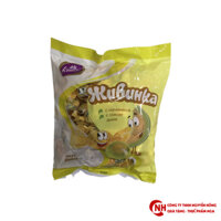 Kẹo dẻo hương trái cây Konti – Hương Dứa