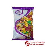 Kẹo dẻo hương trái cây Konti