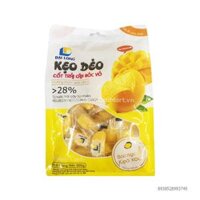 Kẹo dẻo hương xoài bóc vỏ Đại Long 500Gr