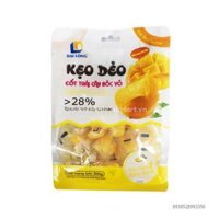 Kẹo dẻo hương xoài bóc vỏ Đại Long 300Gr