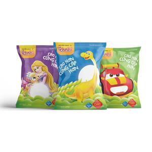 Kẹo dẻo Ích Nhi