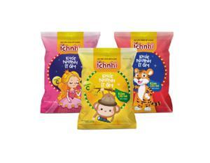 Kẹo dẻo Ích Nhi