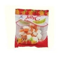 Kẹo Dẻo Jelly C Hải Hà 100g