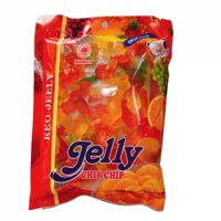 KẸO DẺO JELLY CHIP 175G