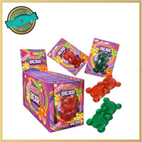 Kẹo Dẻo Khổng Lồ Alberts Super Gummy Bear 150g