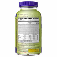 Kẹo dẻo kirkland multivitamin gummies cho trẻ nhỏ 160 viên