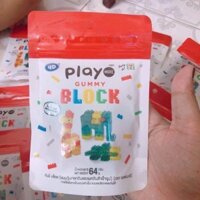 Kẹo dẻo lego