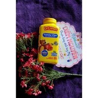 Kẹo Dẻo L'il Critters Gummy Vites cung cấp cho trẻ các vitamin A, C, D, E, B6, B12…