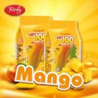 Kẹo dẻo Lot Gói 320g 								 								Tình trạng: 									 									Còn hàng