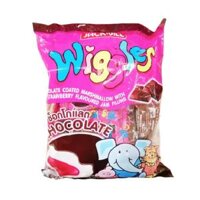 Kẹo Dẻo Marshmallow Wiggles 108g