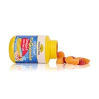 Kẹo dẻo Nature's Way Kids Smart Vita Gummies Omega-3 DHA Fish Oil 60 viên Úc