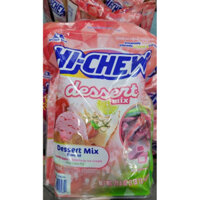 KẸO DẺO NHÂN TRÁI CÂY 780G HI-CHEW - USA