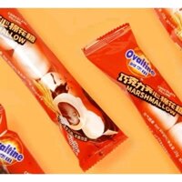 kẹo dẻo Ovaltine