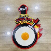 Kẹo dẻo Playmore hình trứng 40g