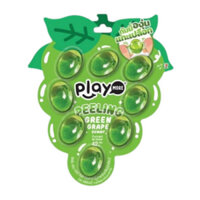Kẹo dẻo quả nho bóc vỏ Play More gói 42g (1 Gói)