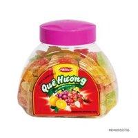 keo dẻo quê hương bibica hn 300gr