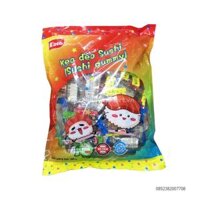 KEO DEO RISEN SUSHI 360G