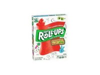 Kẹo dẻo Roll-ups vị dâu tây 141g - Phương Hà Store