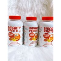 Kẹo dẻo Smarty Pants - 180 viên