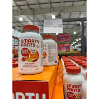 KẸO DẺO SMARTY PANTS KID VITAMIN 180 viên Mỹ