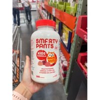 Kẹo dẻo Smarty Pants