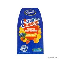 Kẹo dẻo Sour sweet hộp 108g