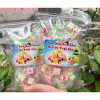 Kẹo Dẻo Sữa Chua Vị Trái Cây Túi Zip ( 400 Gram ) 💌
