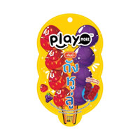 Kẹo dẻo Tanghulu Play More gói 44g (1 Gói)