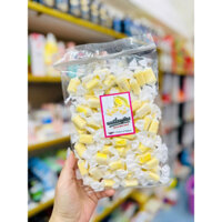 Kẹo dẻo Thái Lan trái cây các vị siêu ngon mẫu Tết 2025 🍬🍐🍇🍉🍎🍊🫐🍋🍌🍑🍒🥝😜👍🏻