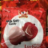 Kẹo dẻo Thái lan vị vải 360g