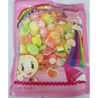 Kẹo Dẻo Thái Lan