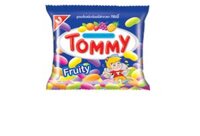 Kẹo Dẻo Tommy Vị Trái Cây 20gr