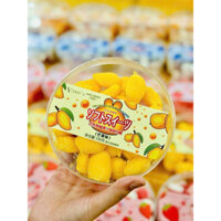 Kẹo dẻo trái cây Babo Panda