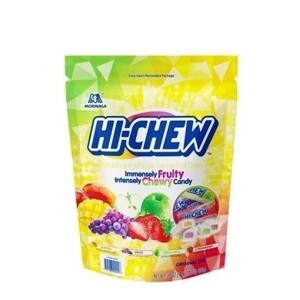 Kẹo dẻo trái cây Morinaga Hi-Chew – 850g