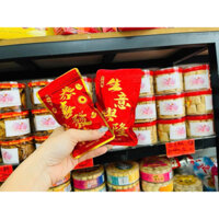 Kẹo Dẻo Trái Cây Siêu Ngon Tiền vô như nước