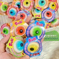 Kẹo Dẻo Trolli Con Mắt Đức 18.8g (Lẻ)