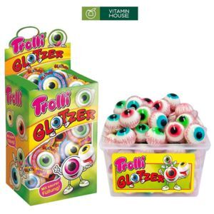 Kẹo dẻo Trolli Pop Eye 18.8g